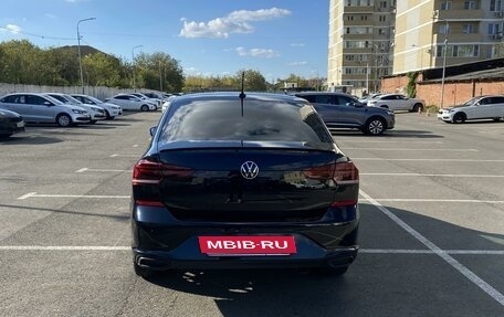 Volkswagen Polo VI (EU Market), 2021 год, 2 115 000 рублей, 3 фотография