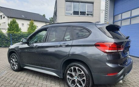 BMW X1, 2019 год, 3 100 000 рублей, 15 фотография