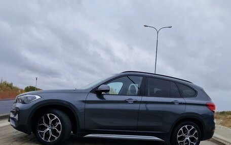 BMW X1, 2019 год, 3 100 000 рублей, 5 фотография