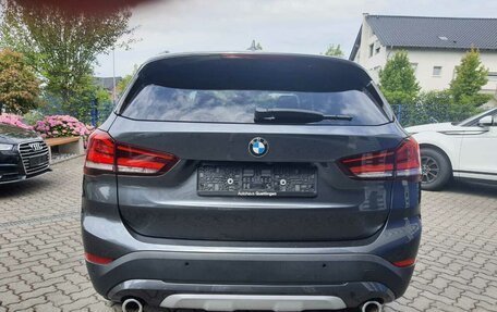 BMW X1, 2019 год, 3 100 000 рублей, 16 фотография