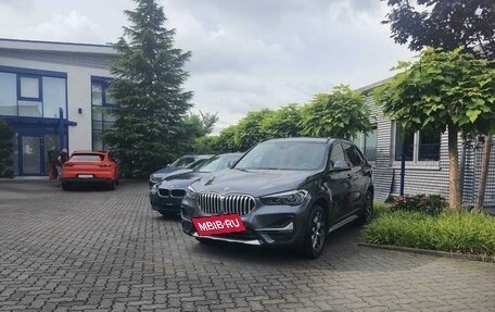 BMW X1, 2019 год, 3 100 000 рублей, 12 фотография