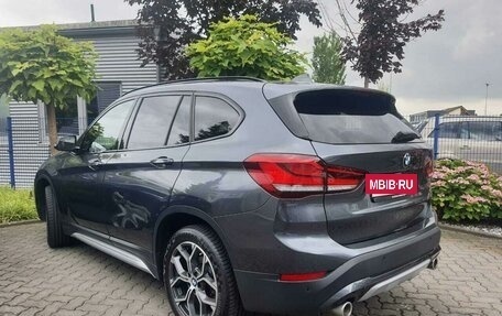 BMW X1, 2019 год, 3 100 000 рублей, 13 фотография