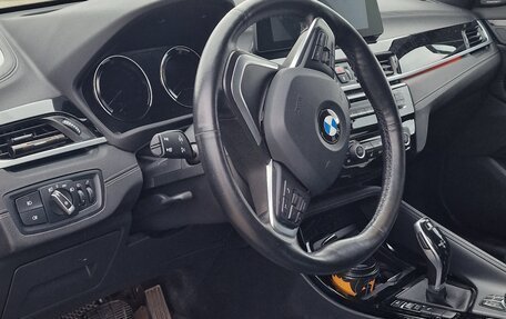 BMW X1, 2019 год, 3 100 000 рублей, 23 фотография