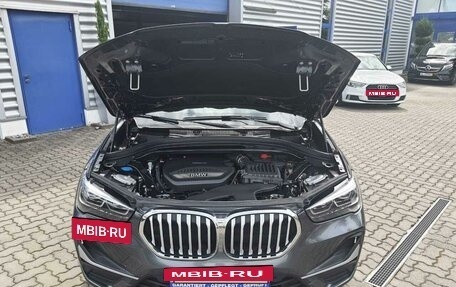 BMW X1, 2019 год, 3 100 000 рублей, 14 фотография