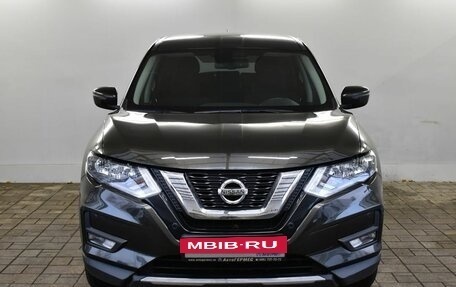 Nissan X-Trail, 2021 год, 2 500 000 рублей, 2 фотография