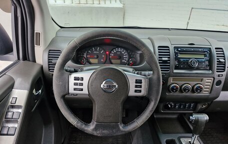 Nissan Navara (Frontier), 2008 год, 1 000 000 рублей, 20 фотография