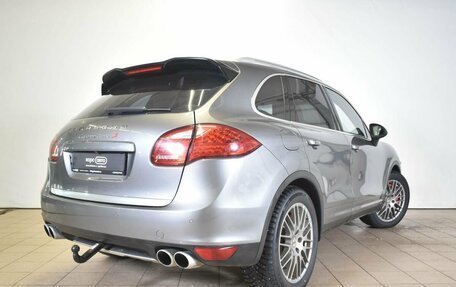 Porsche Cayenne III, 2010 год, 2 317 000 рублей, 3 фотография