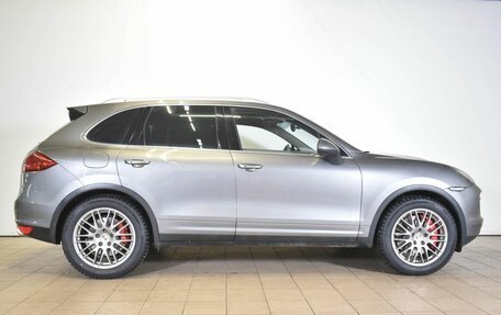 Porsche Cayenne III, 2010 год, 2 317 000 рублей, 4 фотография