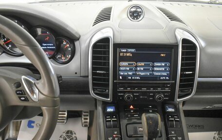 Porsche Cayenne III, 2010 год, 2 317 000 рублей, 8 фотография