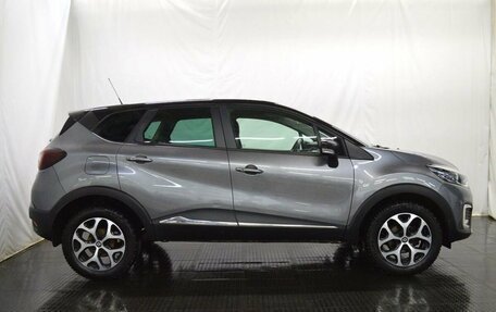 Renault Kaptur I рестайлинг, 2017 год, 1 265 000 рублей, 4 фотография