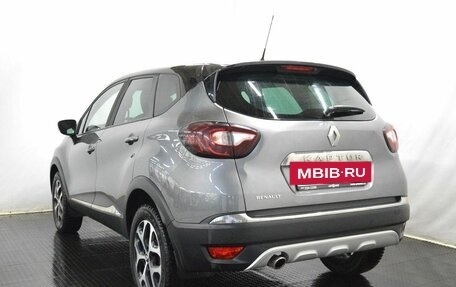 Renault Kaptur I рестайлинг, 2017 год, 1 265 000 рублей, 7 фотография