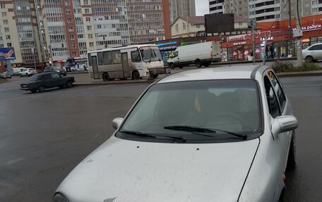 Opel Corsa B, 2000 год, 100 000 рублей, 6 фотография