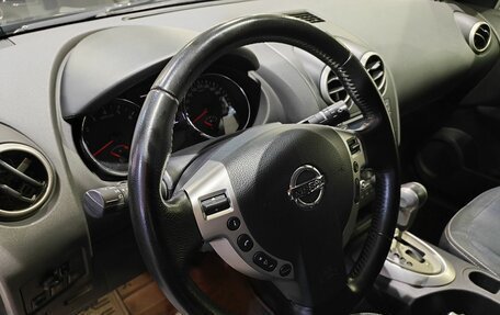 Nissan Qashqai, 2010 год, 1 099 000 рублей, 14 фотография