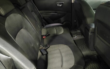 Nissan Qashqai, 2010 год, 1 099 000 рублей, 11 фотография