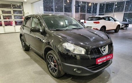 Nissan Qashqai, 2010 год, 1 099 000 рублей, 3 фотография