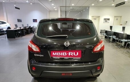 Nissan Qashqai, 2010 год, 1 099 000 рублей, 6 фотография