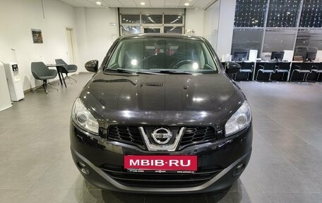 Nissan Qashqai, 2010 год, 1 099 000 рублей, 2 фотография