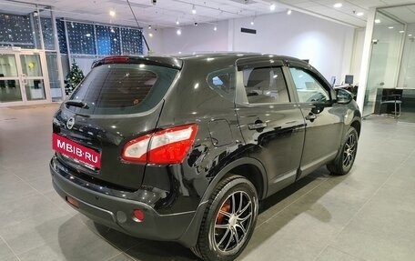 Nissan Qashqai, 2010 год, 1 099 000 рублей, 5 фотография