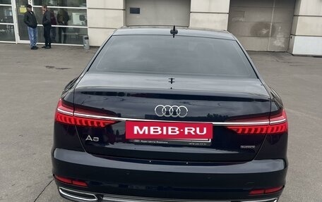 Audi A6, 2019 год, 4 550 000 рублей, 2 фотография