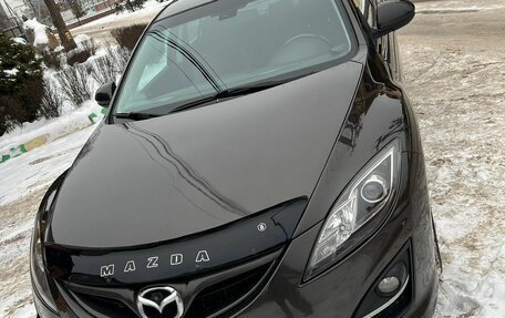 Mazda 6, 2011 год, 1 090 000 рублей, 3 фотография