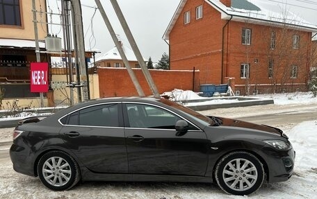 Mazda 6, 2011 год, 1 090 000 рублей, 2 фотография