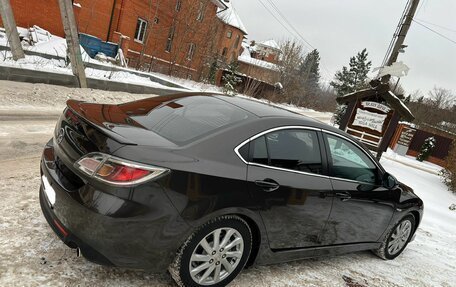 Mazda 6, 2011 год, 1 090 000 рублей, 5 фотография