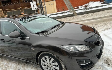 Mazda 6, 2011 год, 1 090 000 рублей, 12 фотография