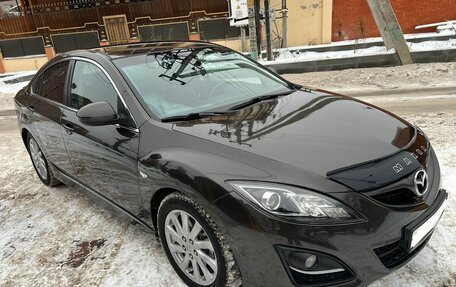 Mazda 6, 2011 год, 1 090 000 рублей, 10 фотография