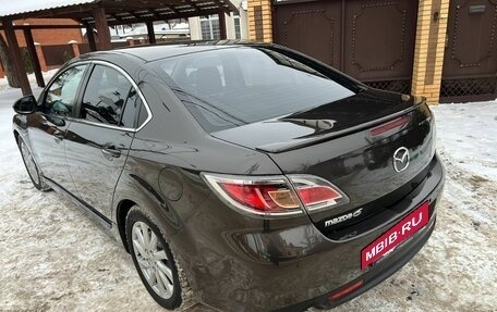 Mazda 6, 2011 год, 1 090 000 рублей, 9 фотография