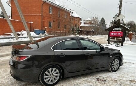 Mazda 6, 2011 год, 1 090 000 рублей, 6 фотография