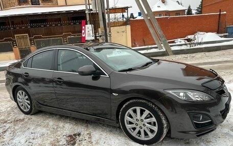 Mazda 6, 2011 год, 1 090 000 рублей, 11 фотография