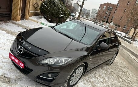 Mazda 6, 2011 год, 1 090 000 рублей, 30 фотография