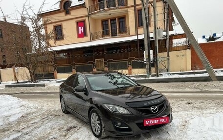 Mazda 6, 2011 год, 1 090 000 рублей, 28 фотография