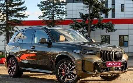 BMW X5, 2023 год, 15 490 000 рублей, 1 фотография