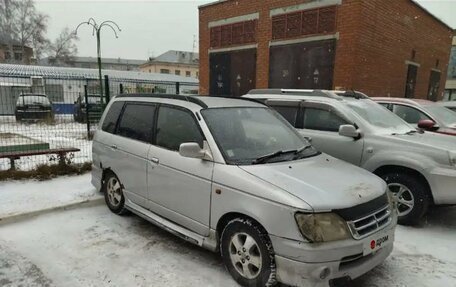 Daihatsu Pyzar I, 1998 год, 270 000 рублей, 1 фотография