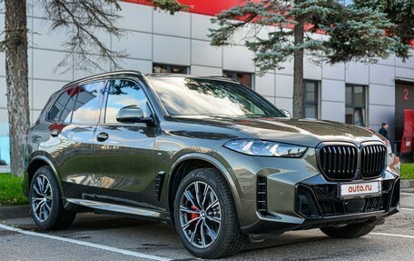 BMW X5, 2023 год, 15 490 000 рублей, 2 фотография