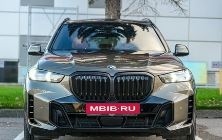 BMW X5, 2023 год, 15 490 000 рублей, 3 фотография