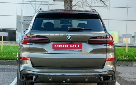 BMW X5, 2023 год, 15 490 000 рублей, 8 фотография