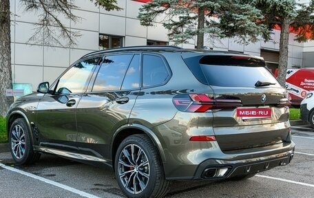 BMW X5, 2023 год, 15 490 000 рублей, 7 фотография