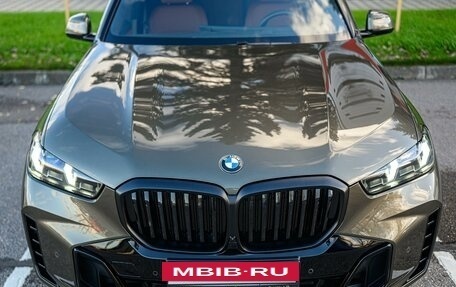 BMW X5, 2023 год, 15 490 000 рублей, 6 фотография