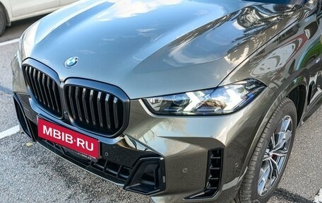 BMW X5, 2023 год, 15 490 000 рублей, 30 фотография