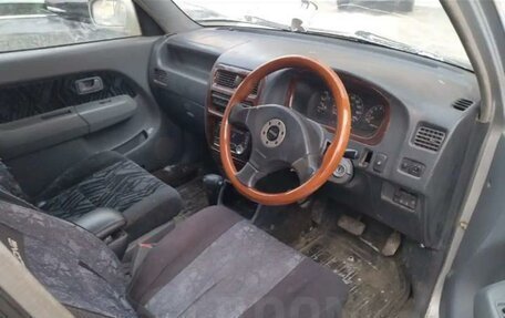 Daihatsu Pyzar I, 1998 год, 270 000 рублей, 4 фотография