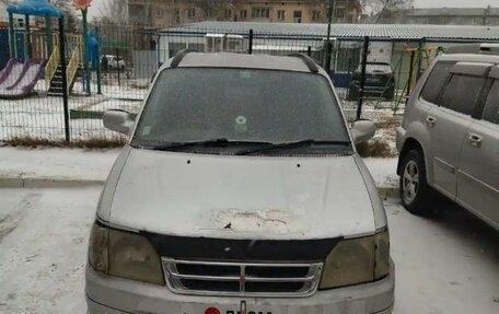 Daihatsu Pyzar I, 1998 год, 270 000 рублей, 2 фотография