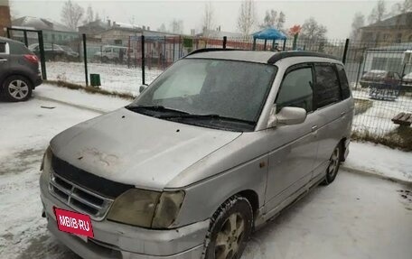 Daihatsu Pyzar I, 1998 год, 270 000 рублей, 3 фотография