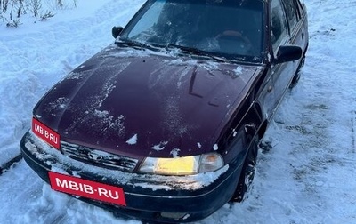 Daewoo Nexia I рестайлинг, 2000 год, 93 000 рублей, 1 фотография