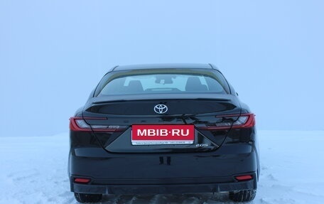 Toyota Camry, 2024 год, 5 190 000 рублей, 6 фотография