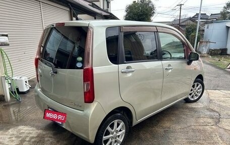 Daihatsu Move VI рестайлинг, 2012 год, 599 016 рублей, 6 фотография