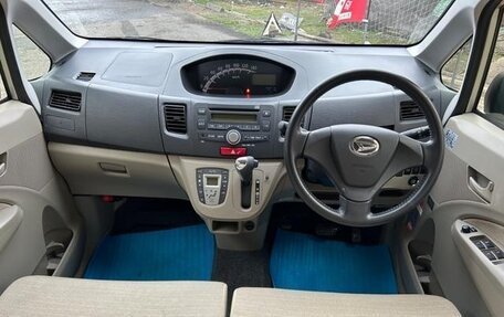 Daihatsu Move VI рестайлинг, 2012 год, 599 016 рублей, 12 фотография