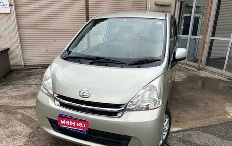 Daihatsu Move VI рестайлинг, 2012 год, 599 016 рублей, 2 фотография