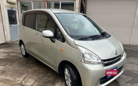 Daihatsu Move VI рестайлинг, 2012 год, 599 016 рублей, 4 фотография